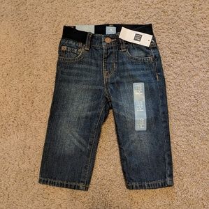 Gap baby boy jeans